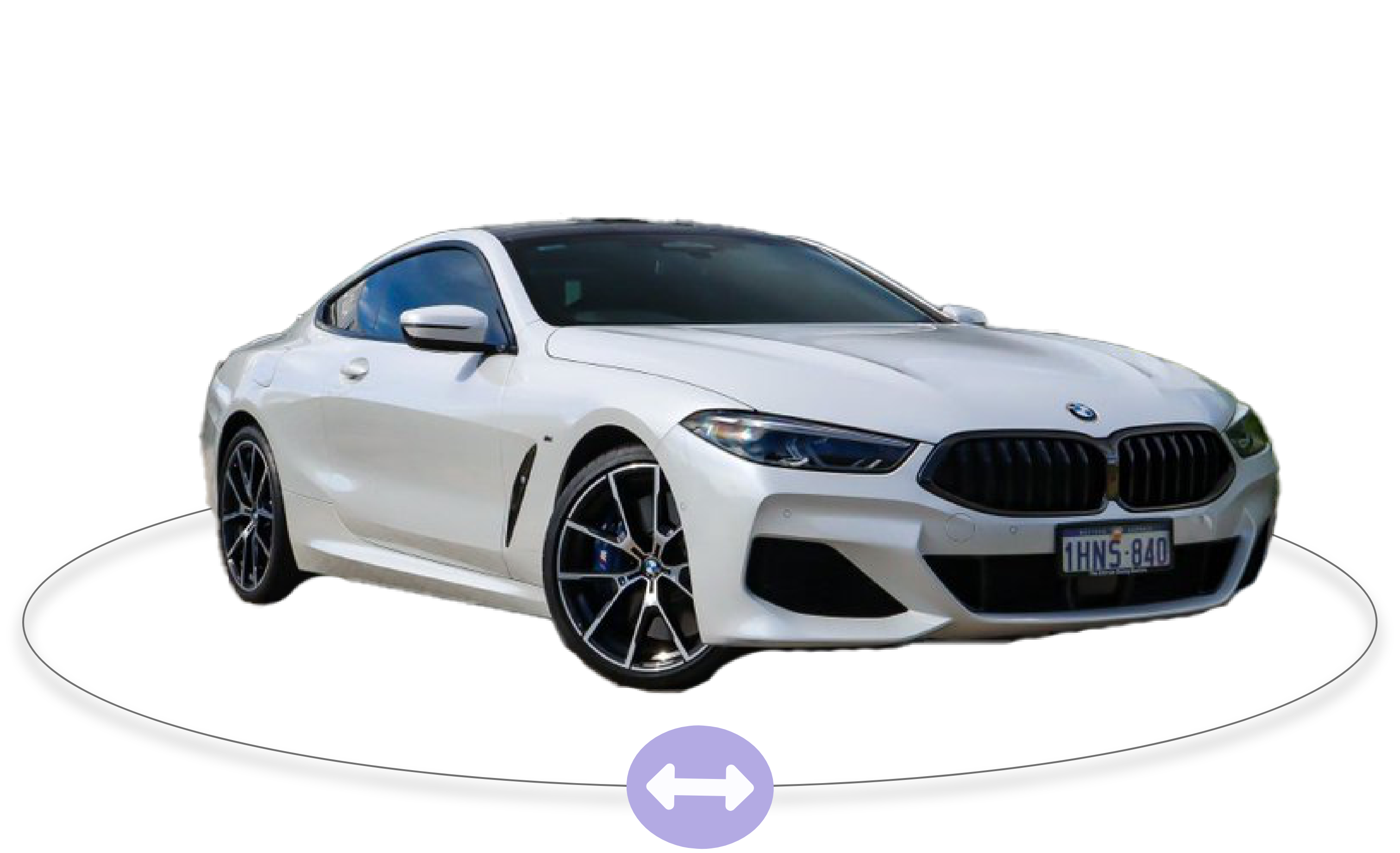 product 2 image BMW 8 series